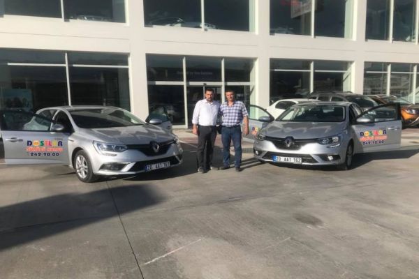 CLO LPG Montaj